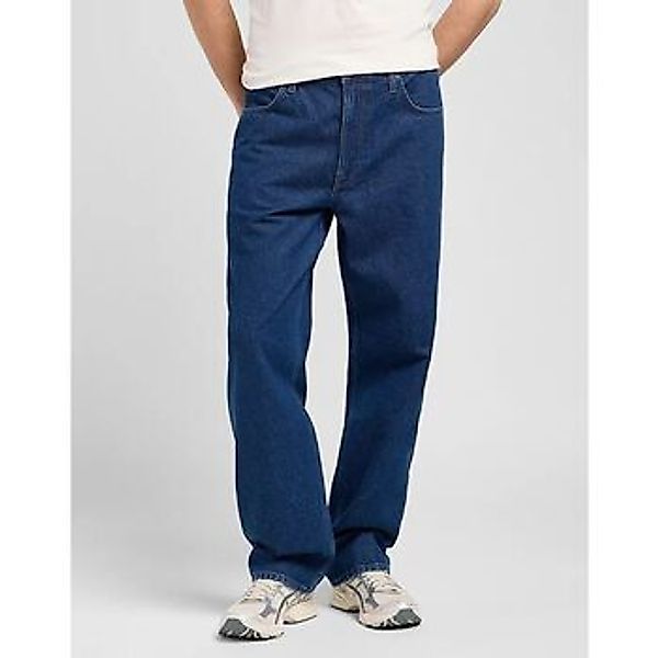 Lee  Straight Leg Jeans 112371287 ASHER REACH,-BLUE günstig online kaufen