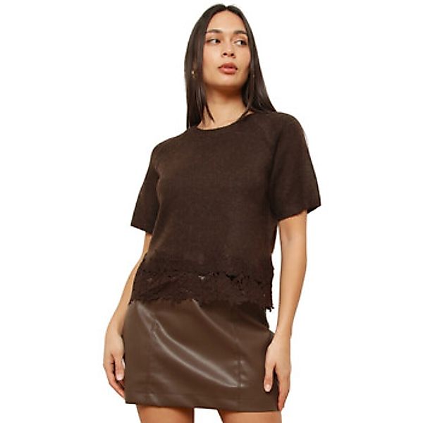 La Modeuse  Pullover 77427_P183456 günstig online kaufen