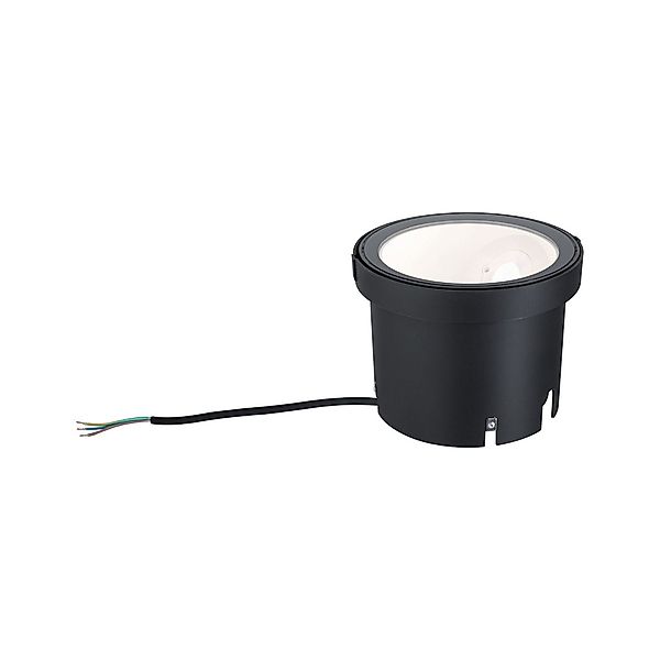Paulmann LED Gartenstrahler "LED Wandfluter Ocos 177mm 3000K 6,2W 190lm 230 günstig online kaufen