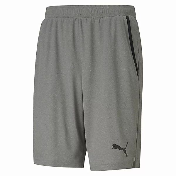 PUMA Herren Jogginghose - RTG Interlock Shorts, Knitted Shorts, Trainingsho günstig online kaufen
