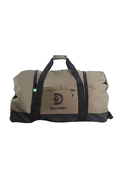 Discovery Umhängetasche "Drive" aus RPET Polyester günstig online kaufen