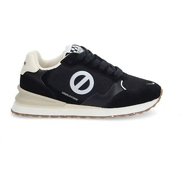 No Name  Sneaker TOVA RUNNER W - SUEDE/MESH/NAPP - NOIR günstig online kaufen