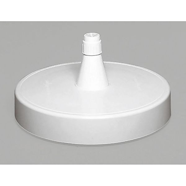 sungarden Kunststoffschirmständer für Ampelschirme "Easy Sun Schirme", bis günstig online kaufen