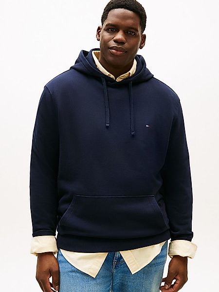 Tommy Hilfiger Big & Tall Hoodie BT-ESSENTIAL TERRY Basic, normale Passform günstig online kaufen