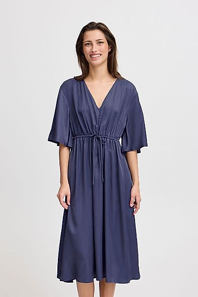 b.young A-Linien-Kleid BYITILDA DRESS - schickes günstig online kaufen