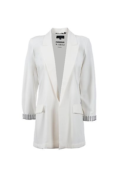 Soquesto Blazer 3/4 OrtheySOQ offwhite günstig online kaufen