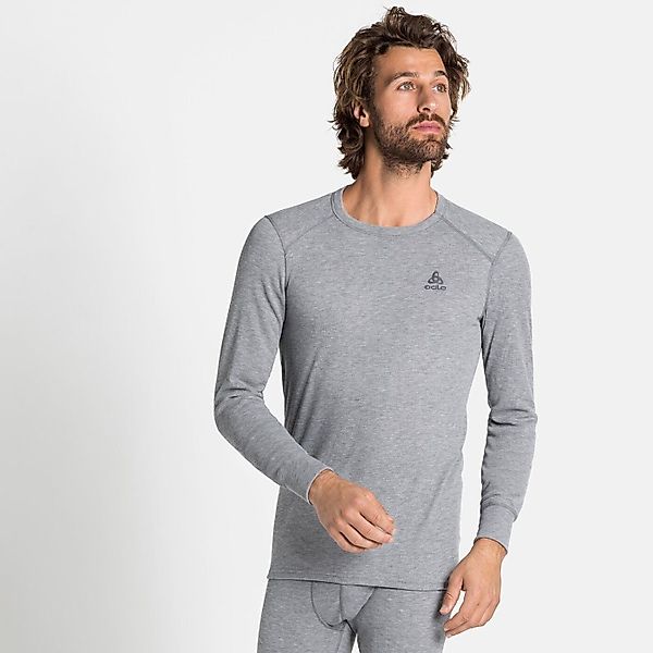 Odlo Funktionsunterhemd BL TOP CREW NECK günstig online kaufen