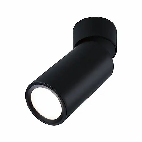 Paulmann LED Deckenleuchte »Turnal Coin 2700K 470lm 230V 6W«, 1 flammig, 3- günstig online kaufen