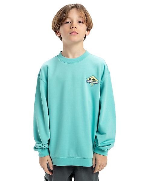 Quiksilver Sweatshirt Spin Cycle günstig online kaufen