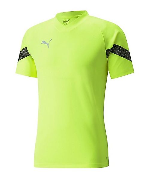 PUMA T-Shirt PUMA teamFINAL Trainingsshirt kurzarm Polyester günstig online kaufen