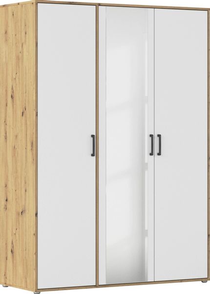 rauch Drehtürenschrank "Kleiderschrank Schrank Garderobe Wäscheschrank VOYA günstig online kaufen
