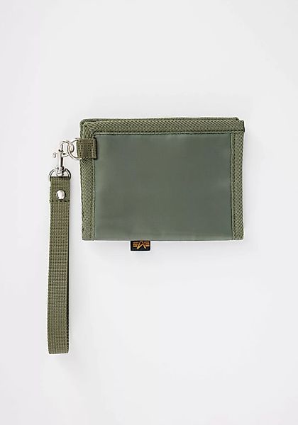 Alpha Industries Geldbörse "Alpha Industries Accessoires - Wallets Utility günstig online kaufen