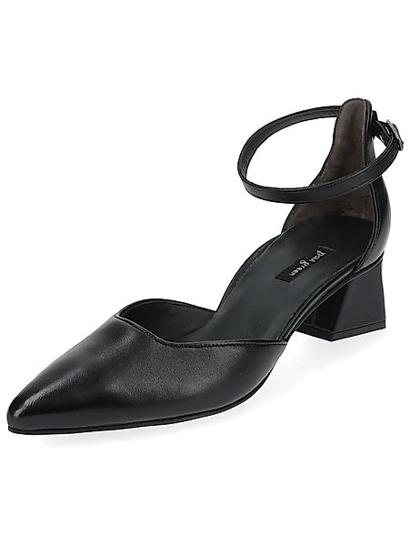 Paul Green Paul Green Pumps Glattleder günstig online kaufen