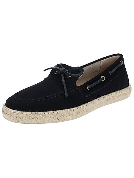 Geox Geox Slipper Veloursleder Slipper günstig online kaufen