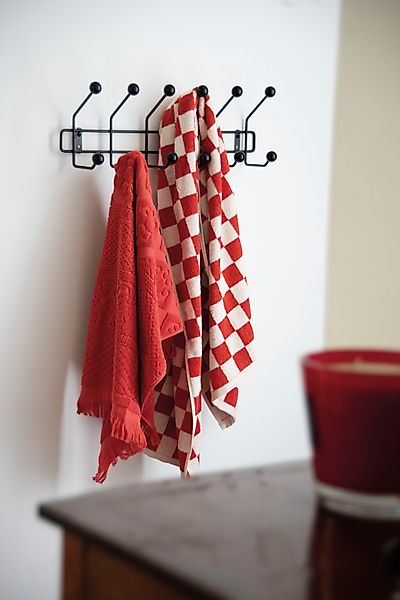 PAD Handtuch Harlem, Frottee (1-St), Made günstig online kaufen