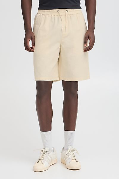 Blend Leinenhose "BHBay Linen" Komfortable Shorts aus Leinenmix günstig online kaufen