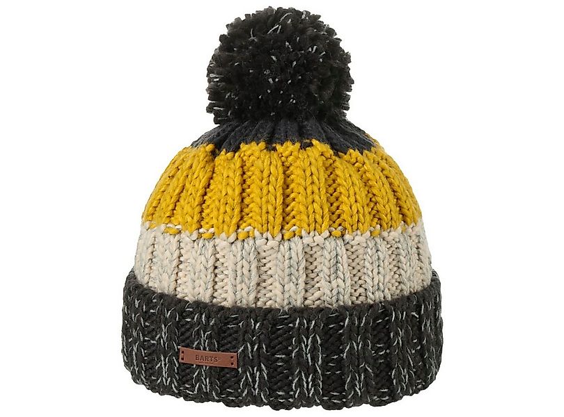 Barts Bommelmütze (1-St) Strickmützen mit Umschlag günstig online kaufen
