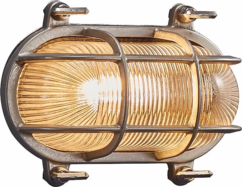 Nordlux Außen-Wandleuchte "Helford", 1 flammig, Leuchtmittel E27  ohne Leuc günstig online kaufen