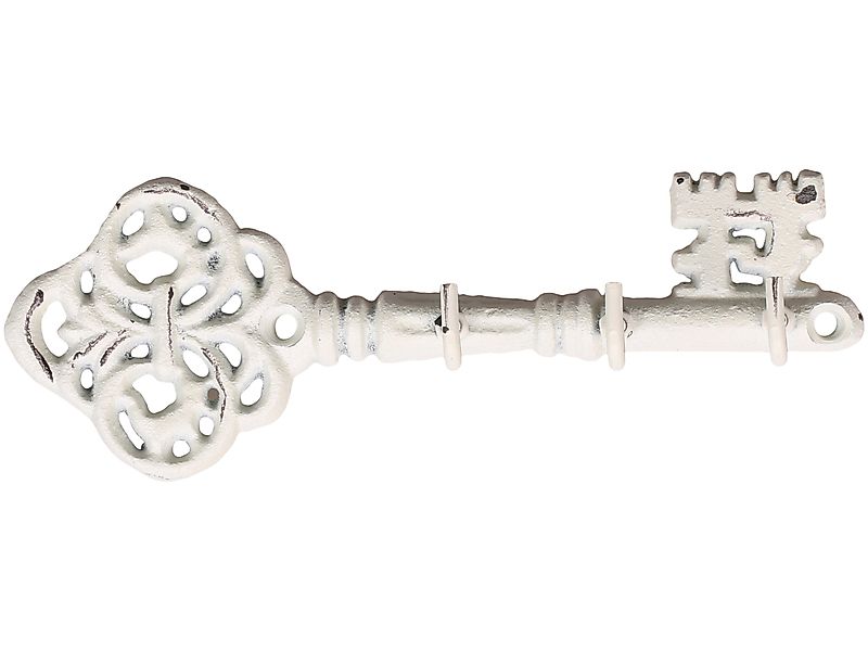 Chic Antique Kleiderhaken Wandhaken Kleiderhaken altfranz. günstig online kaufen