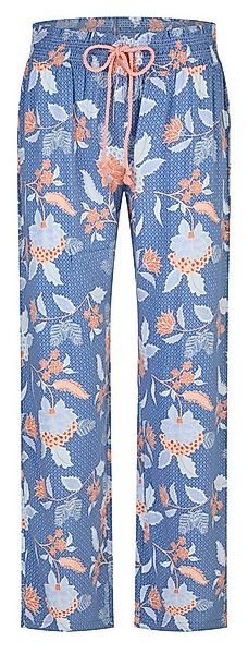 By Louise Pyjamahose Damen Schlafanzughose (1-tlg) Modisches Design günstig online kaufen