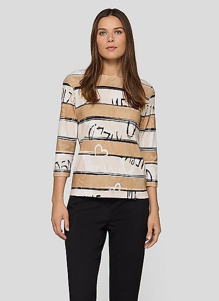 Rabe Print-Shirt T-Shirt günstig online kaufen