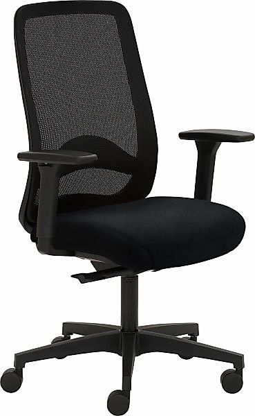 Mayer Sitzmöbel Bürostuhl "myTRITON" () 1 Stk. Echtleder günstig online kaufen