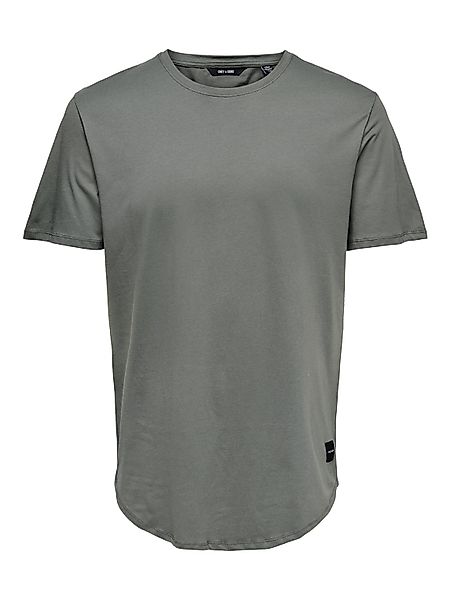 ONLY & SONS T-Shirt ONSMatt (1-tlg) günstig online kaufen