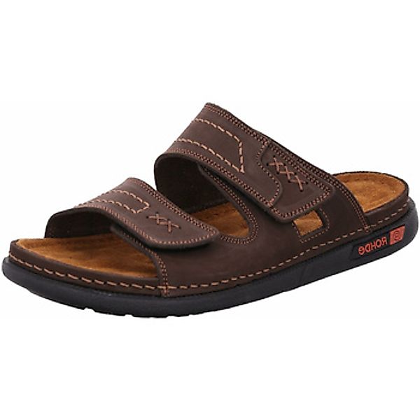 Unbekannt  Pantoffeln Outdoor Sandalen für Damen günstig online kaufen