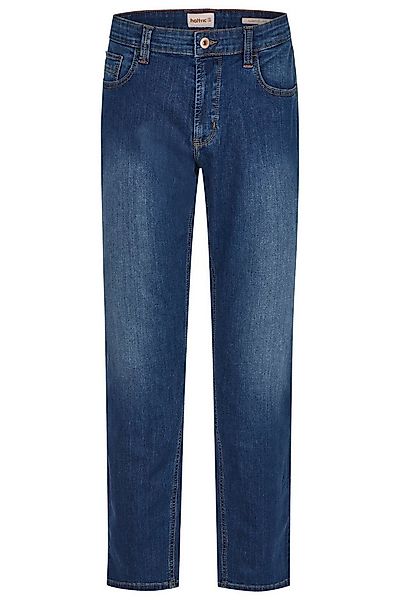 Hattric 5-Pocket-Jeans Denim Jeans Parker Ultra Flex günstig online kaufen