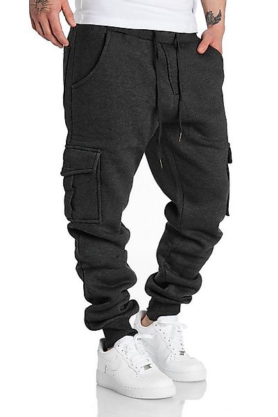 Amaci&Sons Sporthose PHOENIX Jogginghose günstig online kaufen