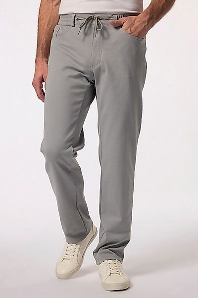 Boston Park 5-Pocket-Jeans Boston Park Jeans Bauchfit FLEXLASTIC® 5-Pocket günstig online kaufen