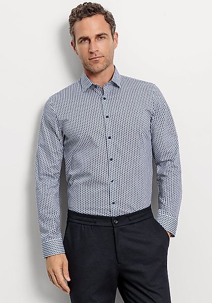 OLYMP Businesshemd No. Six super slim günstig online kaufen