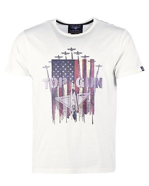 TOP GUN T-Shirt TG20213021 günstig online kaufen