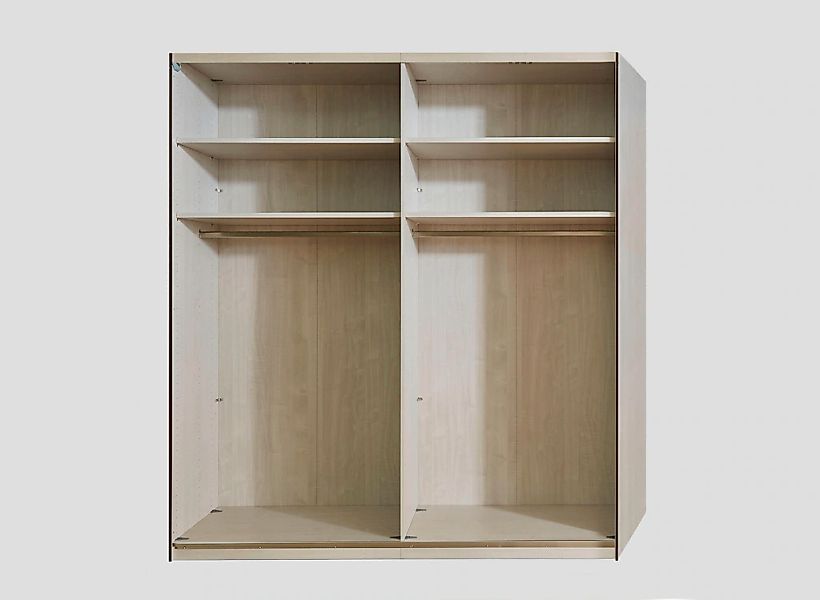 WIEMANN Kleiderschrank "Meran" günstig online kaufen