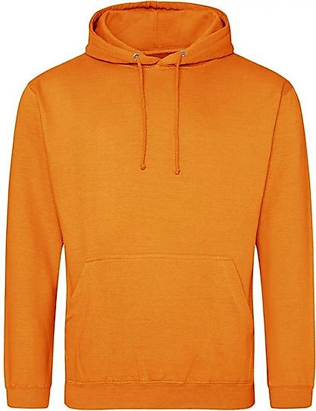 Just Hoods Kapuzenpullover College Hoodie / günstig online kaufen