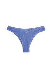 Next Bikini-Hose Brasilianische Bikinihose mit hohem günstig online kaufen