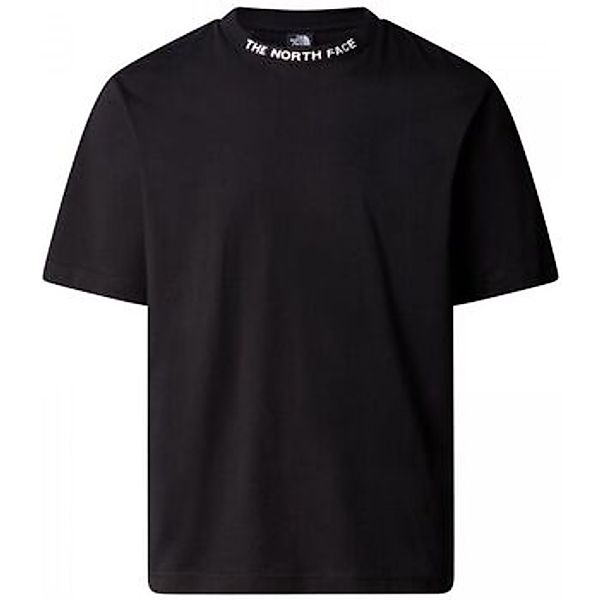 The North Face  T-Shirts & Poloshirts NF0A87DD M SS ZUMU-JK3 BLACK günstig online kaufen