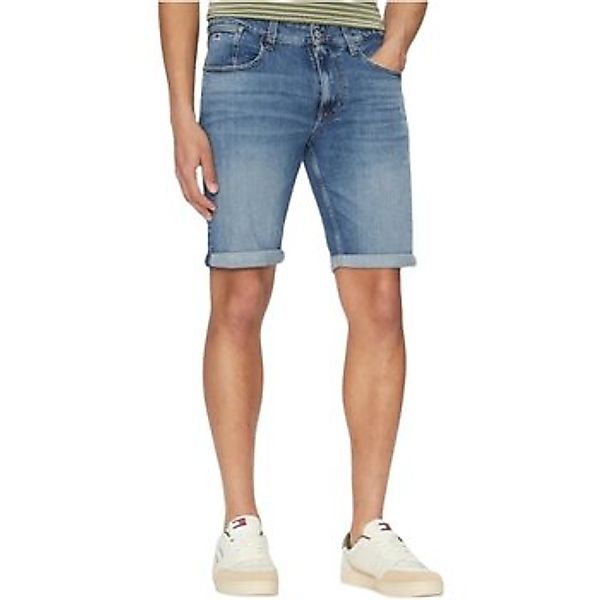 Tommy Jeans  Shorts DM0DM20961 günstig online kaufen