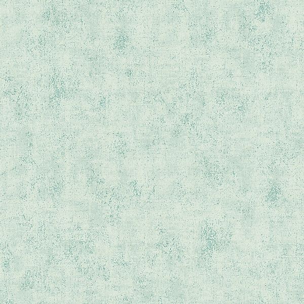 A.S. Création Tapete Mit Malerischem Effekt Hellgrün 53 Cm X 1005 M günstig online kaufen