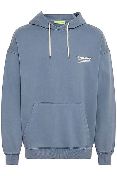 TheJoggConcept Kapuzenpullover "Kapuzenpullover JCMMRUBI HOODIE -" günstig online kaufen