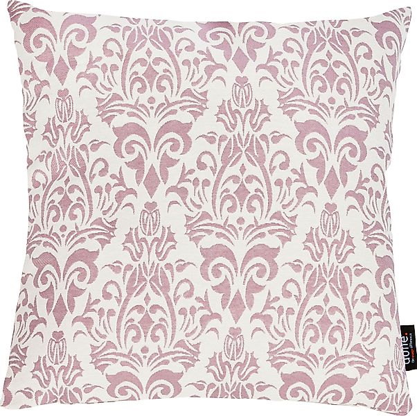 done. Dekokissen "Windsor Ornaments" Jacquardgewebte Kissenhülle ohne Füllu günstig online kaufen