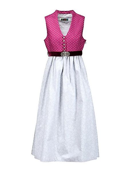 Berwin Dirndl Umstandsdirndl günstig online kaufen