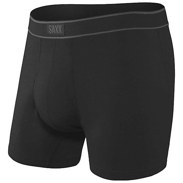 Saxx Underwear Daytripper Fly Boxer XL Black günstig online kaufen