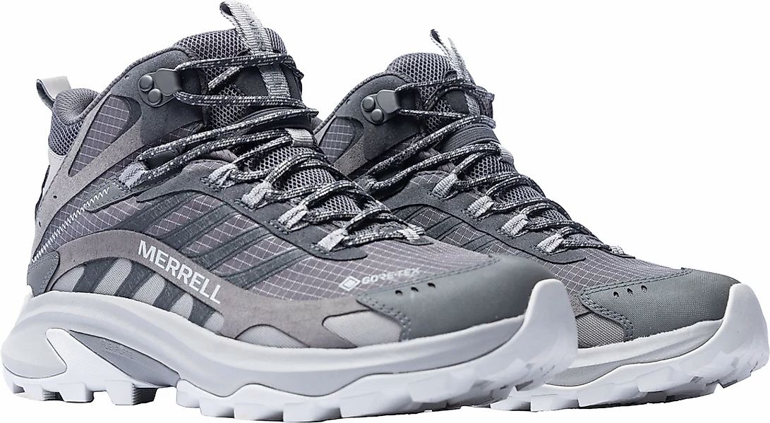 Merrell Wanderschuh "MOAB SPEED 2 MID GORE-TEX", wasserdicht günstig online kaufen