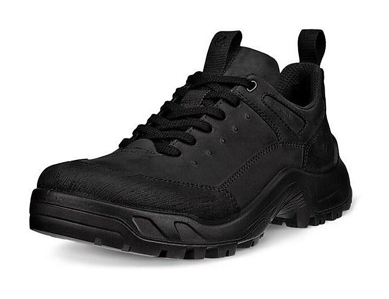 Ecco OFFROAD M Schnürschuh Freizeitschuh, Outdoorschuh, günstig online kaufen