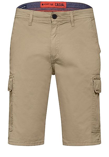 Street One Men Herren Short D377431 günstig online kaufen