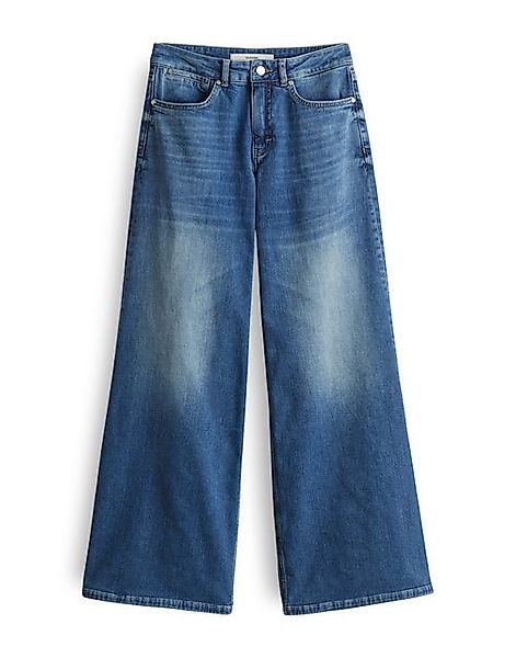 someday Bequeme Jeans Someday / Da.Jeans / Cellma palazzo günstig online kaufen