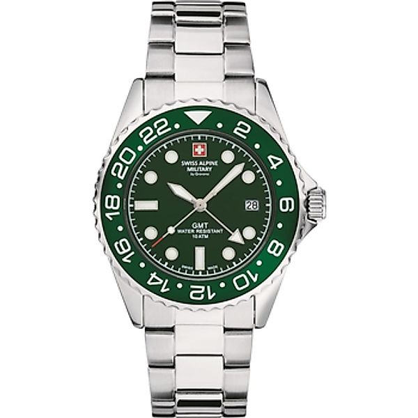 Swiss Alpine Military Schweizer Uhr 7052. günstig online kaufen