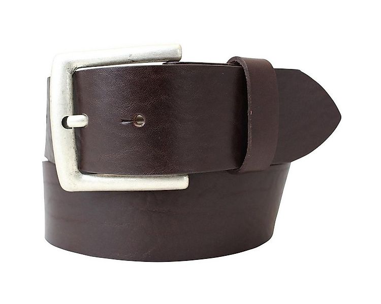 BELTINGER Ledergürtel Jeansgürtel aus Vollrindleder 4,5 cm - Leder-Gürtel f günstig online kaufen