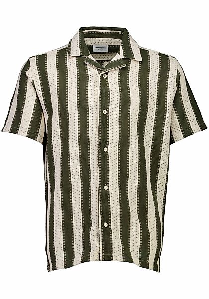 LINDBERGH Flanellhemd "Lindbergh Freizeithemd" günstig online kaufen